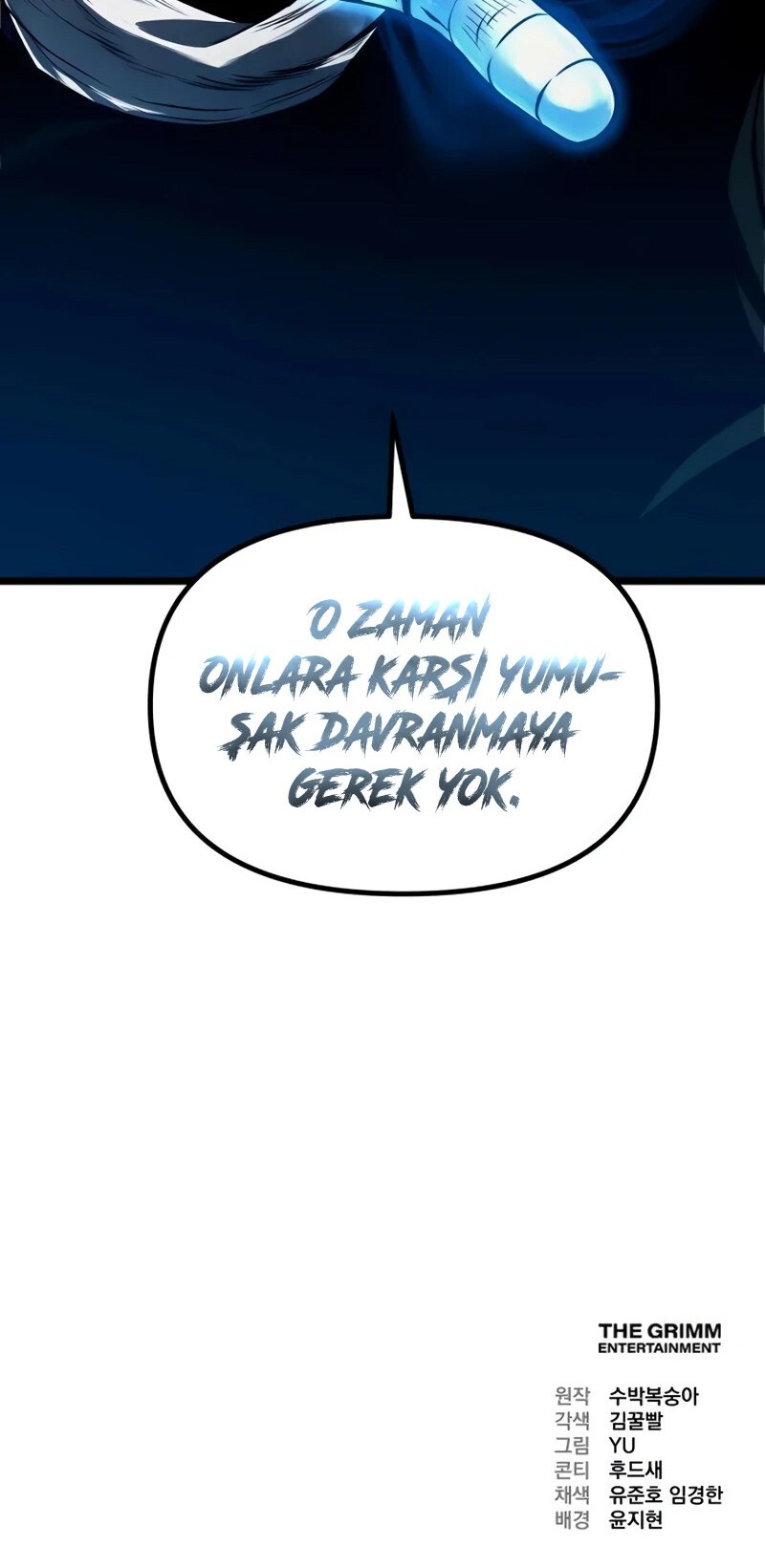 Büyücü Çoban Bölüm 17 - Sayfa 17
