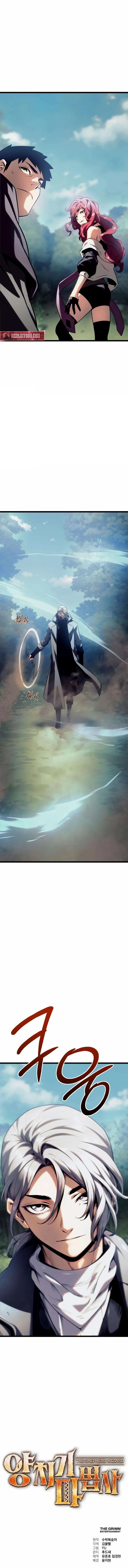 Büyücü Çoban SON BÖLÜMÜ OKUMAYA GİT - Sayfa 21