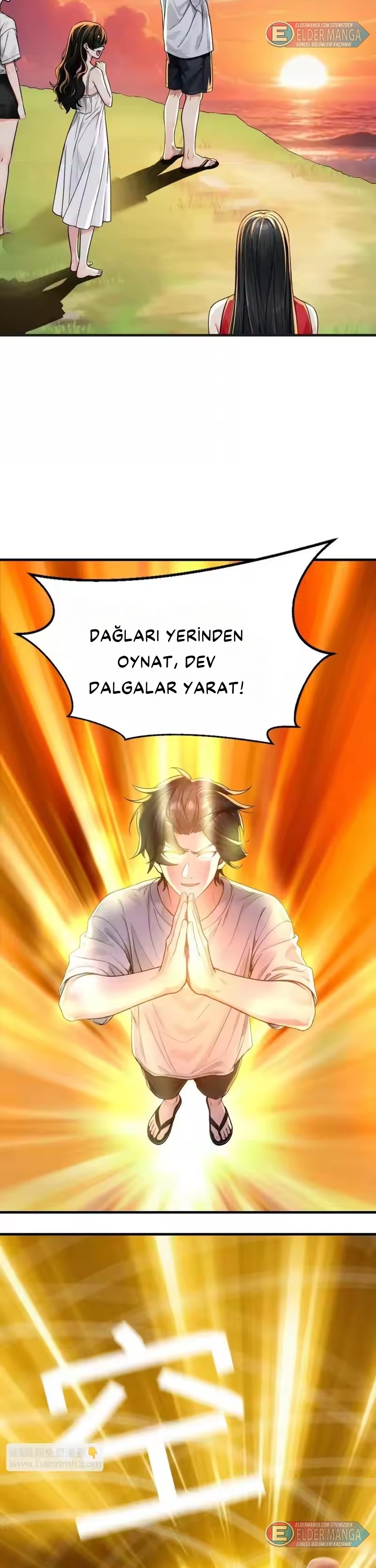 Yenilmez Oldum Diye Evlenmek Zorunda mıyım? SON BÖLÜMÜ OKUMAYA GİT - Sayfa 12