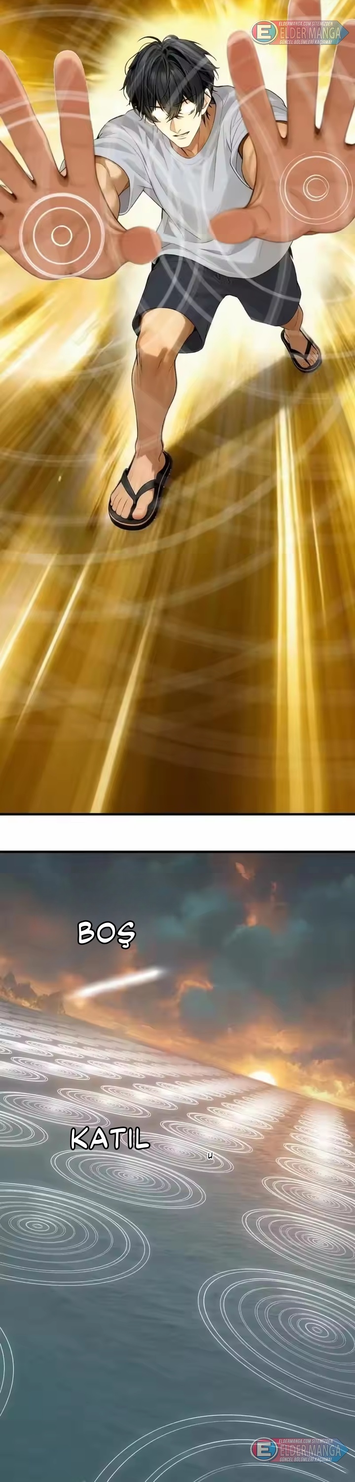 Yenilmez Oldum Diye Evlenmek Zorunda mıyım? SON BÖLÜMÜ OKUMAYA GİT - Sayfa 13