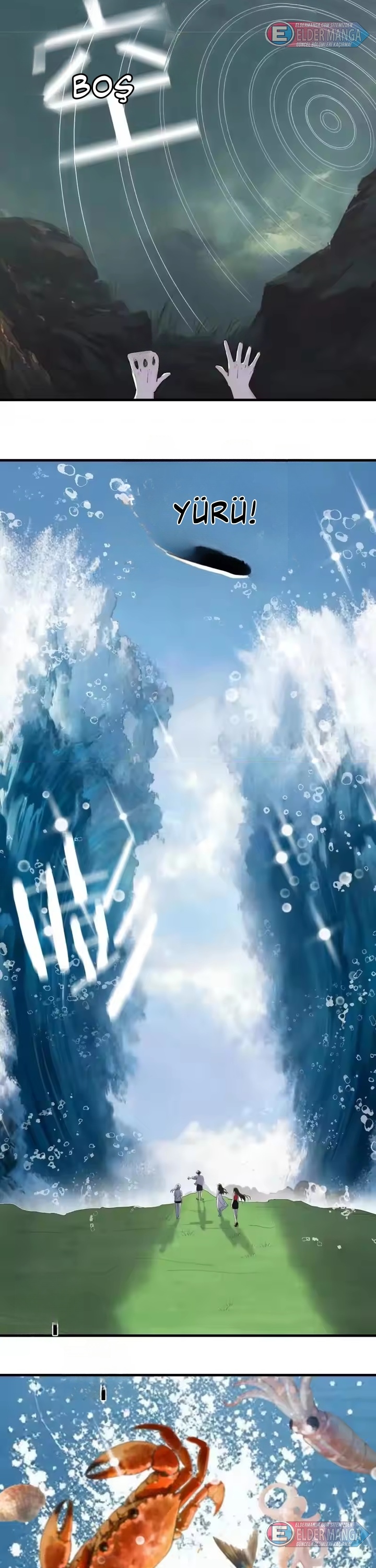 Yenilmez Oldum Diye Evlenmek Zorunda mıyım? SON BÖLÜMÜ OKUMAYA GİT - Sayfa 14