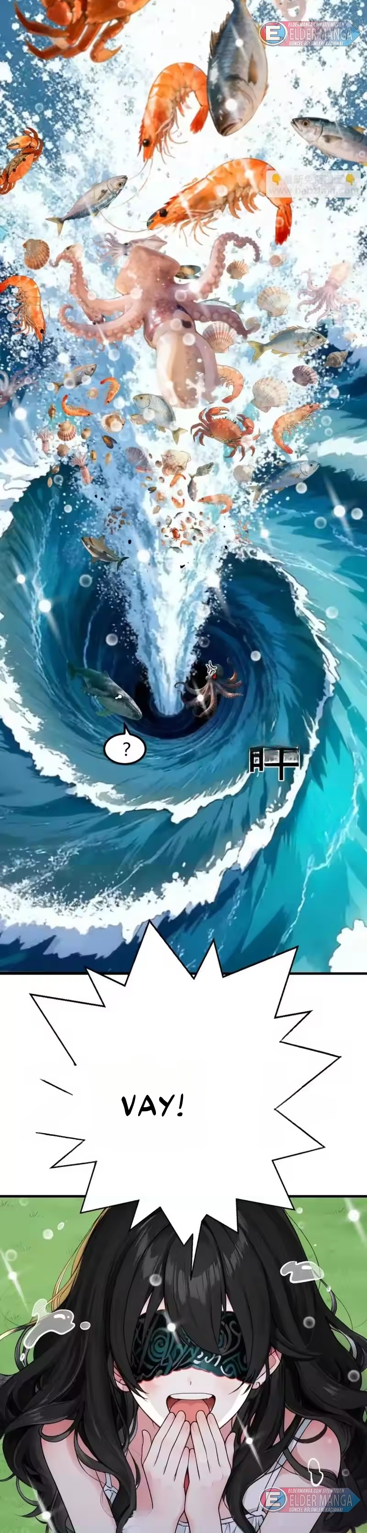 Yenilmez Oldum Diye Evlenmek Zorunda mıyım? SON BÖLÜMÜ OKUMAYA GİT - Sayfa 15