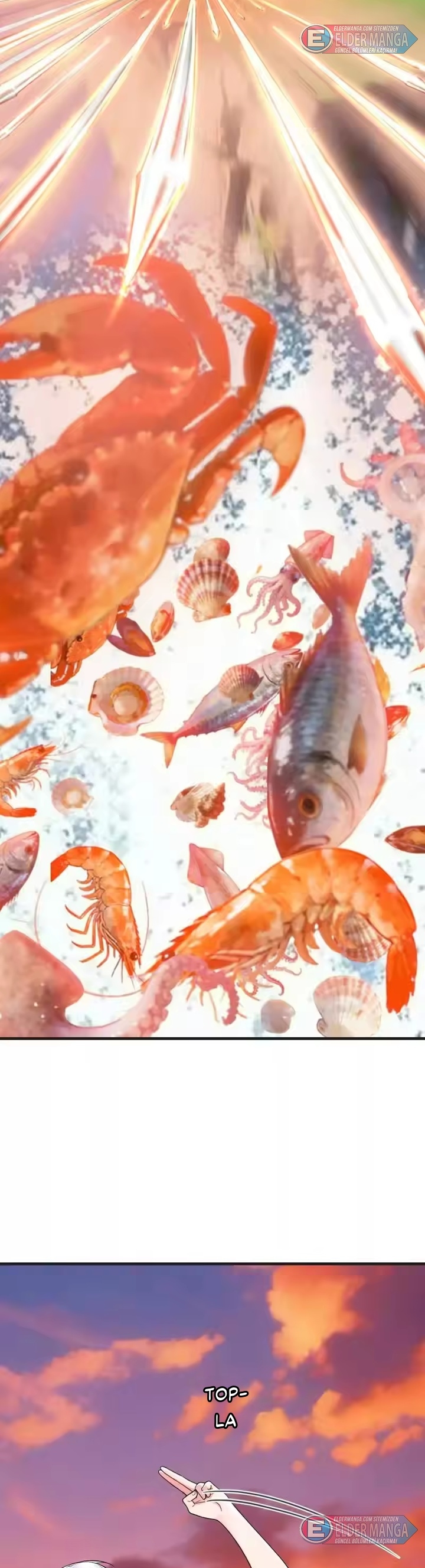 Yenilmez Oldum Diye Evlenmek Zorunda mıyım? SON BÖLÜMÜ OKUMAYA GİT - Sayfa 19