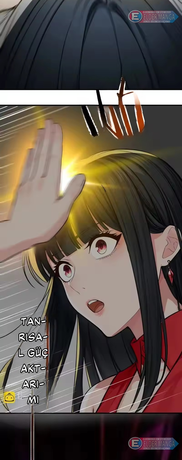 Yenilmez Oldum Diye Evlenmek Zorunda mıyım? SON BÖLÜMÜ OKUMAYA GİT - Sayfa 2