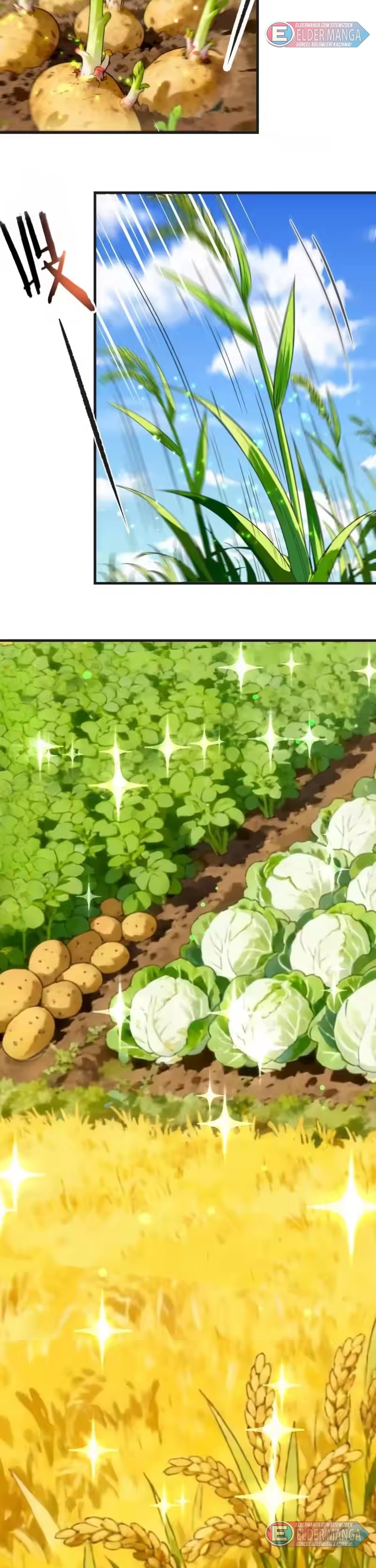 Yenilmez Oldum Diye Evlenmek Zorunda mıyım? SON BÖLÜMÜ OKUMAYA GİT - Sayfa 24