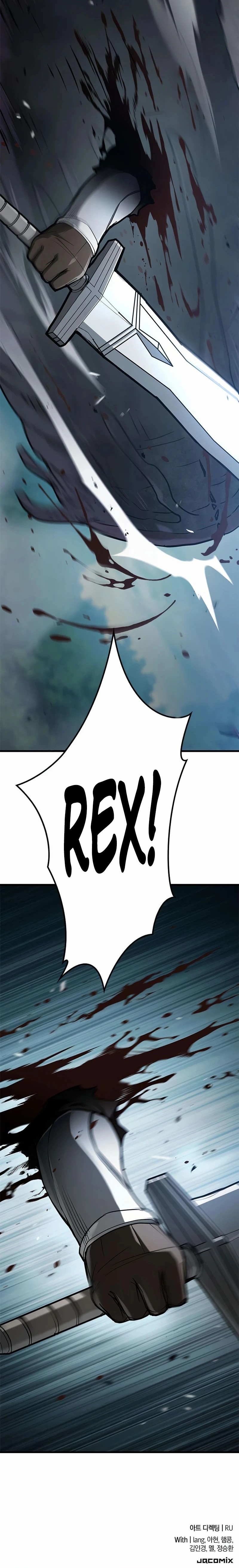 İblis Avcısının Yönergesi Bölüm 9 - Sayfa 14