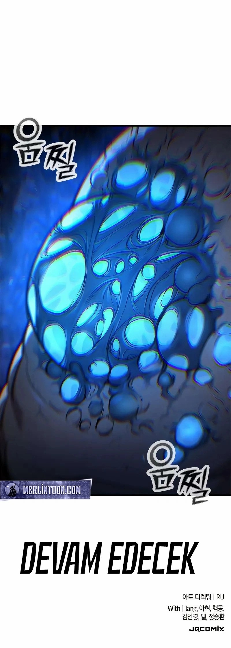 İblis Avcısının Yönergesi Bölüm 8 - Sayfa 14