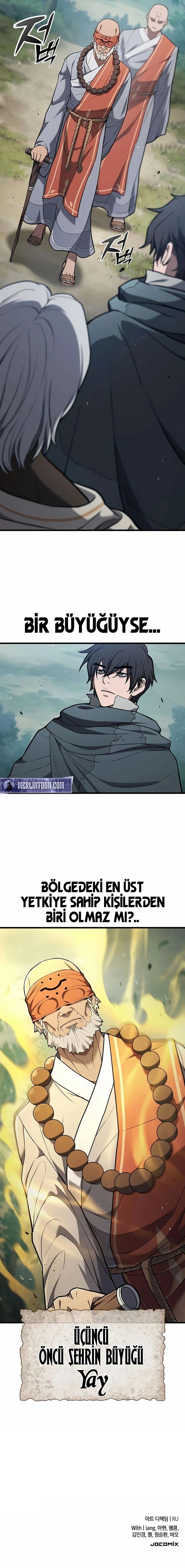 İblis Avcısının Yönergesi SON BÖLÜMÜ OKUMAYA GİT - Sayfa 11