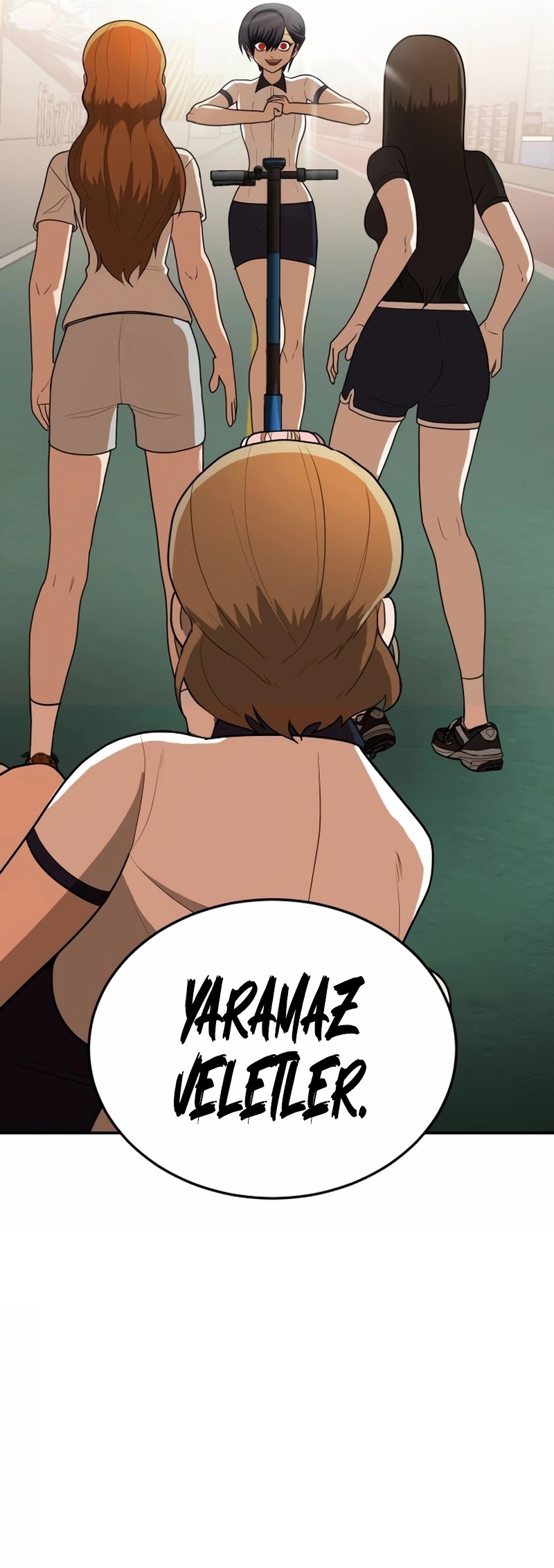 Oyuncak SON BÖLÜMÜ OKUMAYA GİT - Sayfa 13