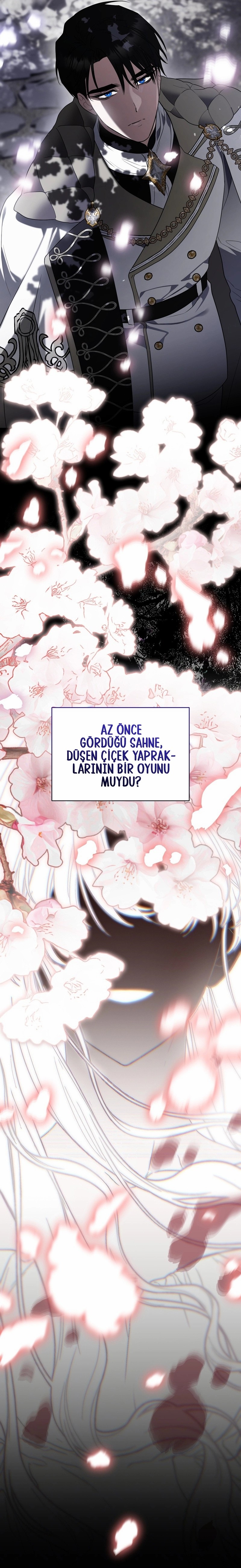 Yeni Hayatım Bir Hayalet Hikayesine Dönüştü Bölüm 9 - Sayfa 14