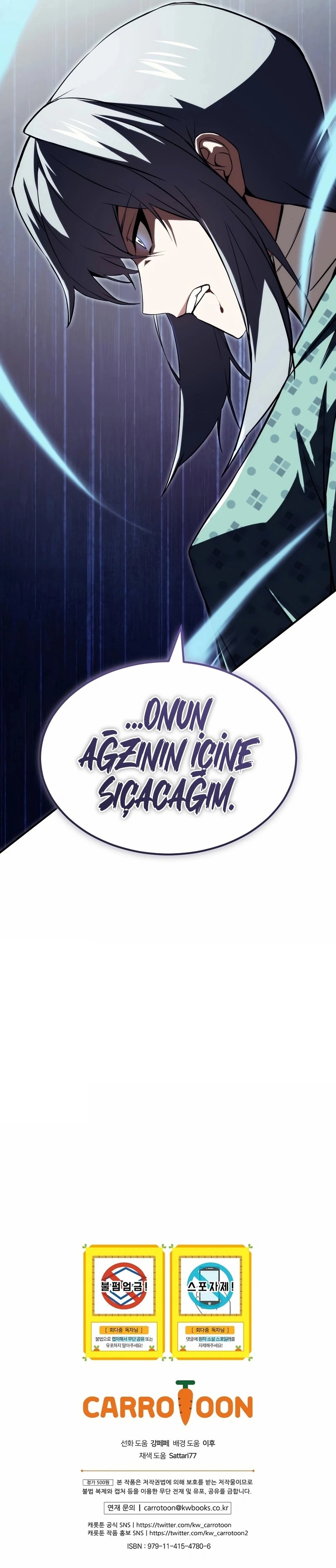 Yazgının Demircisi SON BÖLÜMÜ OKUMAYA GİT - Sayfa 12