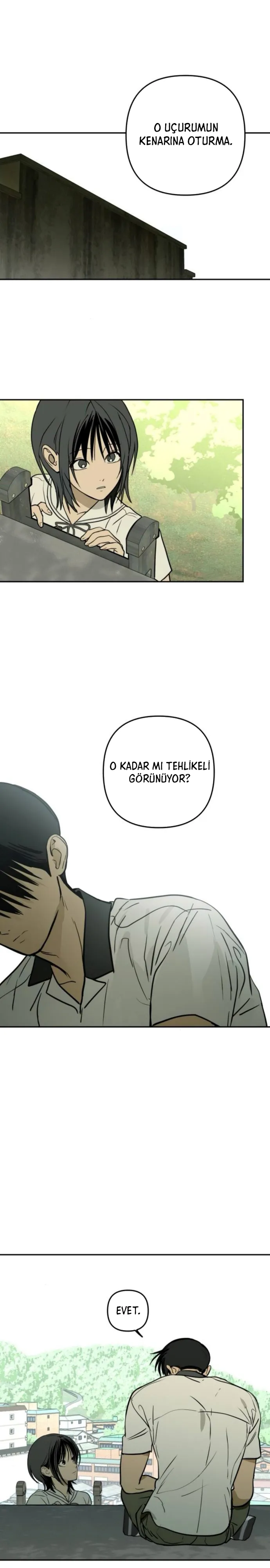 Sığınak SON BÖLÜMÜ OKUMAYA GİT - Sayfa 5