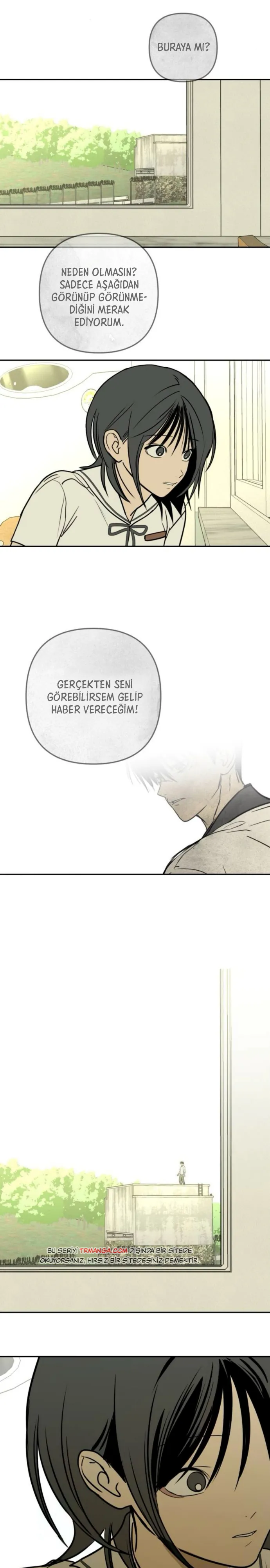 Sığınak SON BÖLÜMÜ OKUMAYA GİT - Sayfa 17
