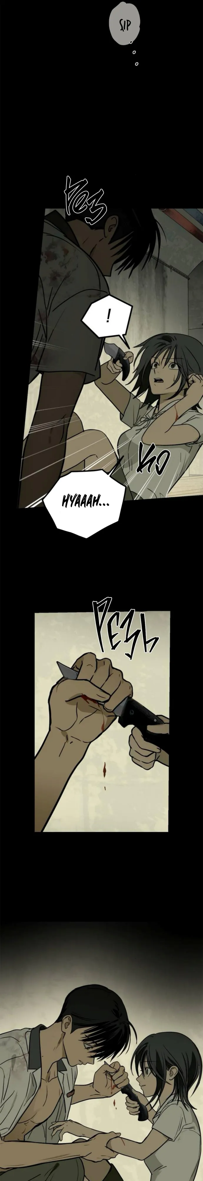 Sığınak Bölüm 15 - Sayfa 2