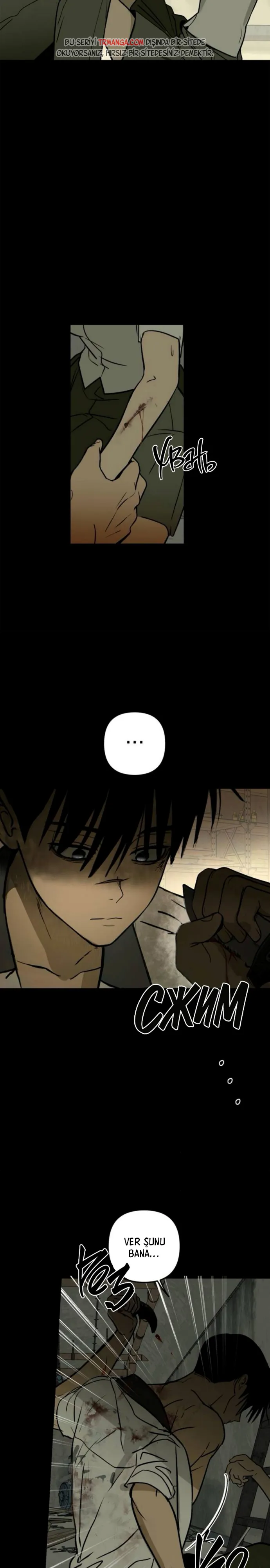 Sığınak Bölüm 15 - Sayfa 3