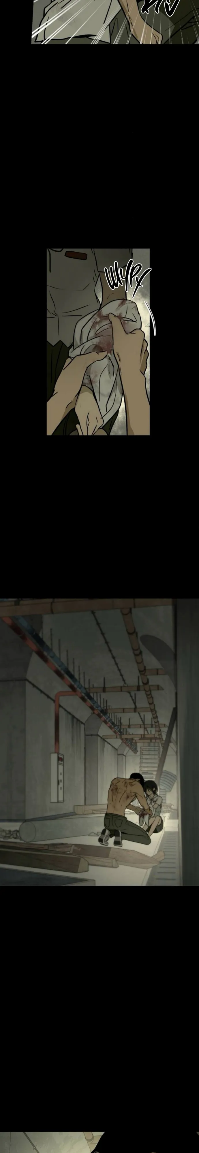 Sığınak Bölüm 15 - Sayfa 4