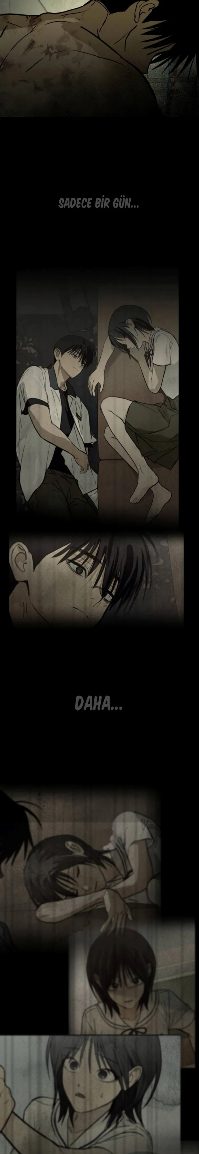Sığınak Bölüm 15 - Sayfa 5