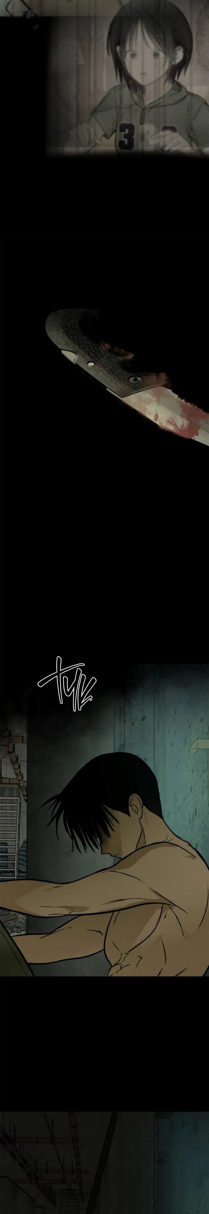 Sığınak Bölüm 15 - Sayfa 6