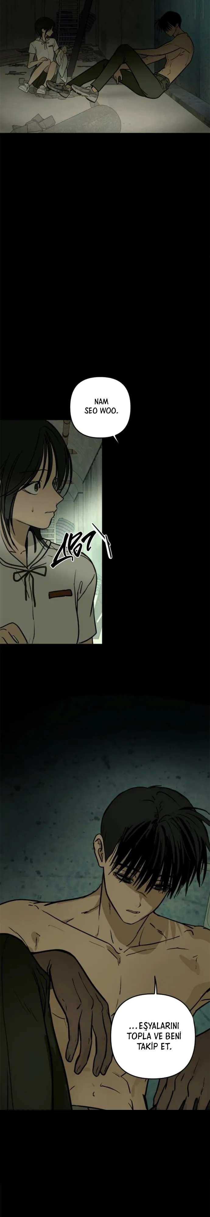 Sığınak Bölüm 15 - Sayfa 7