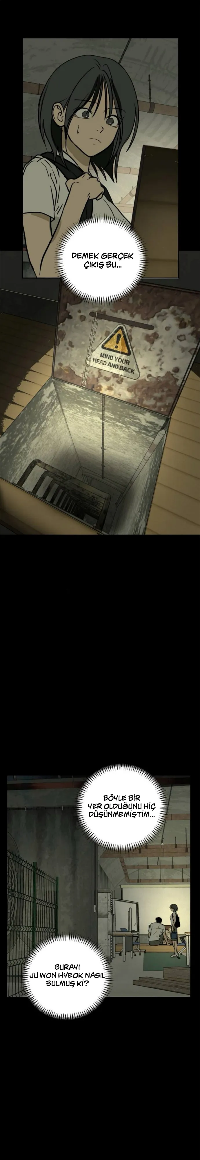 Sığınak Bölüm 15 - Sayfa 9