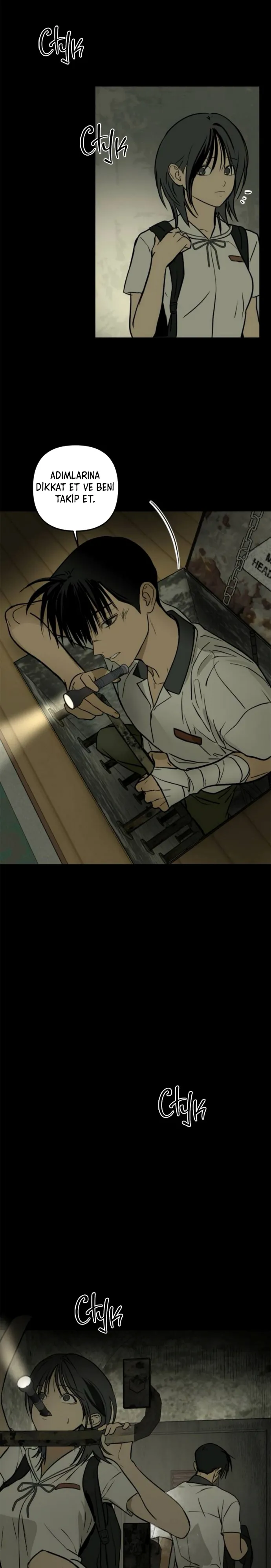 Sığınak Bölüm 15 - Sayfa 10