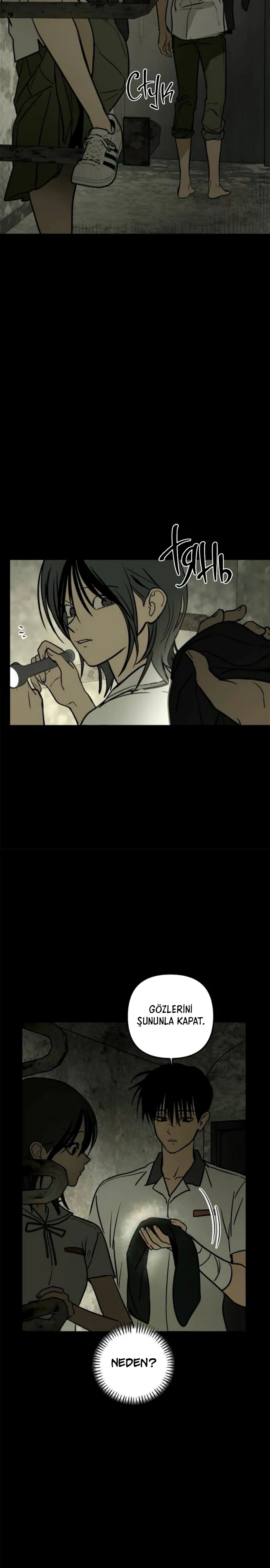 Sığınak Bölüm 15 - Sayfa 11