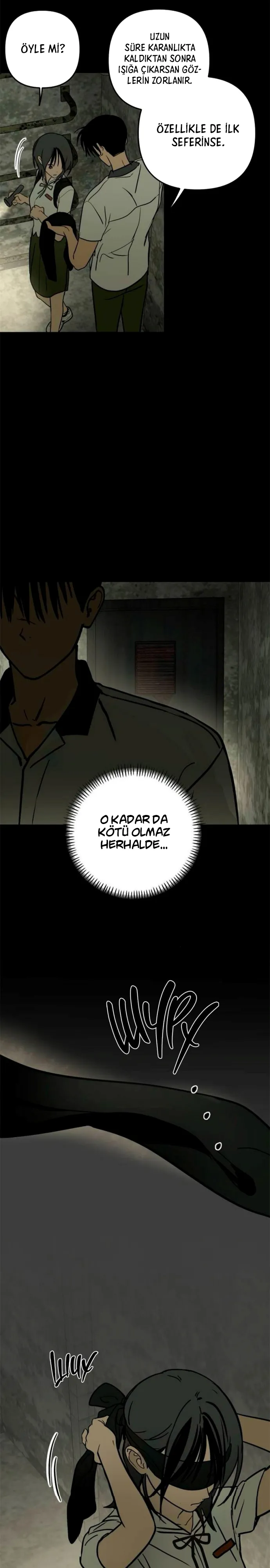 Sığınak Bölüm 15 - Sayfa 12