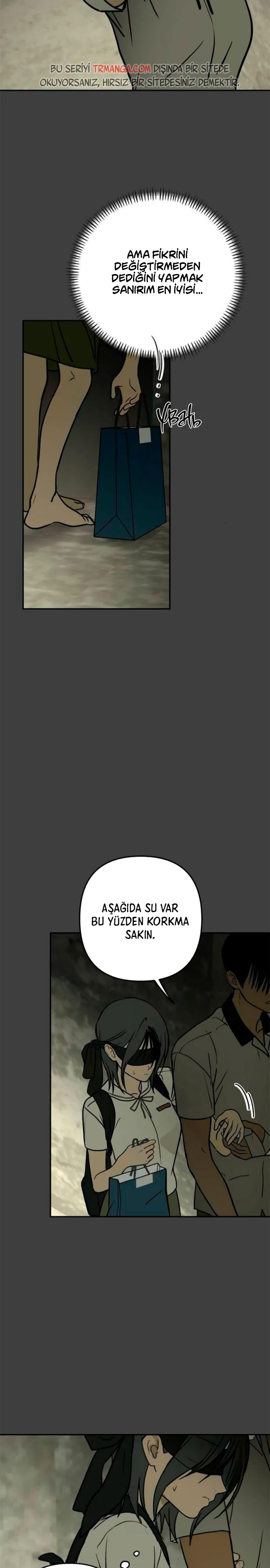 Sığınak Bölüm 15 - Sayfa 13
