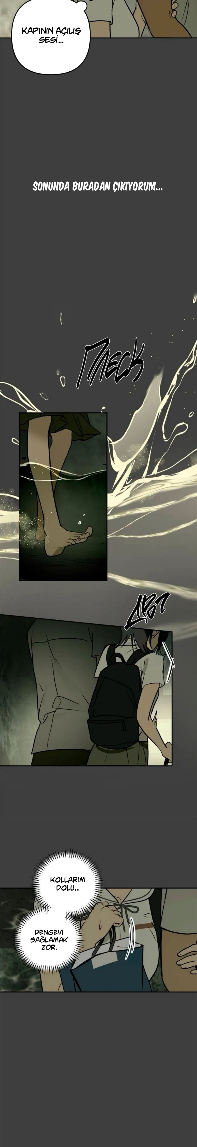 Sığınak Bölüm 15 - Sayfa 14