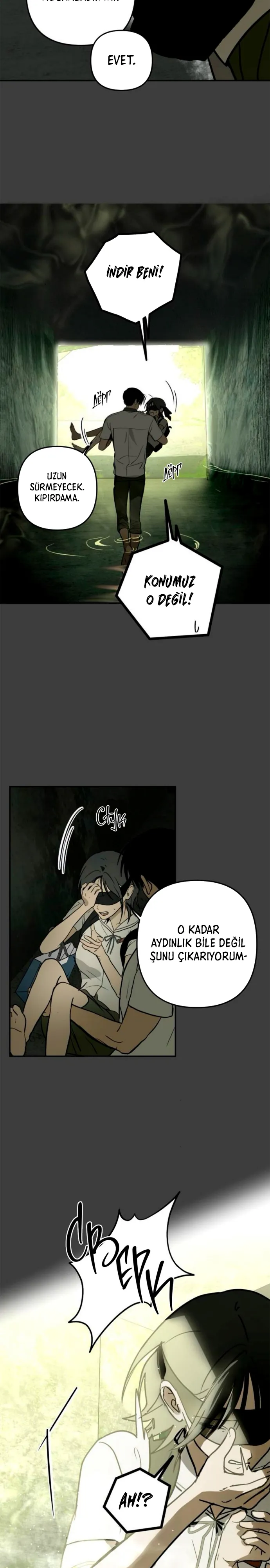 Sığınak Bölüm 15 - Sayfa 16