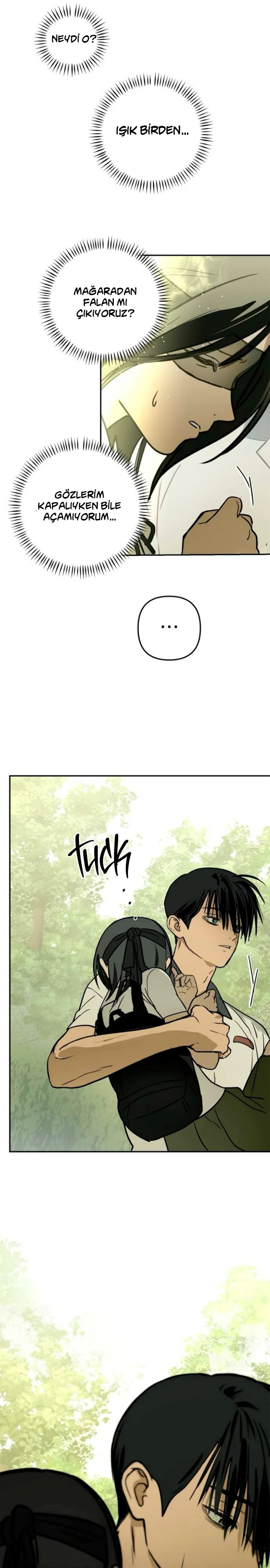 Sığınak Bölüm 15 - Sayfa 17