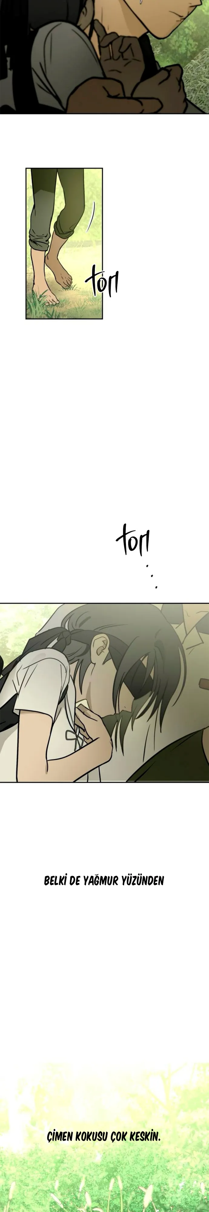 Sığınak Bölüm 15 - Sayfa 18