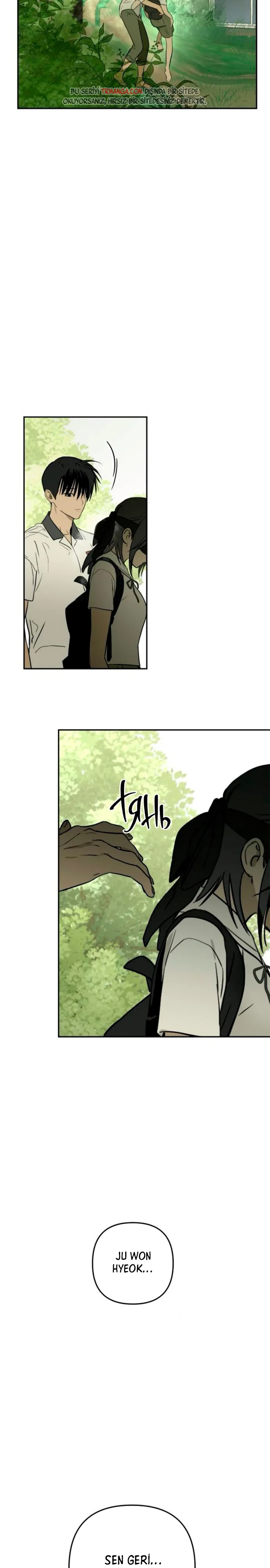 Sığınak Bölüm 15 - Sayfa 20