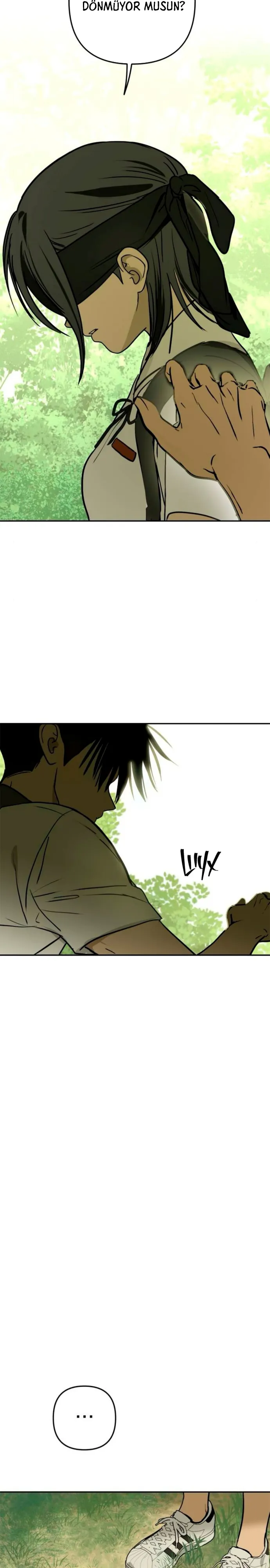 Sığınak Bölüm 15 - Sayfa 21