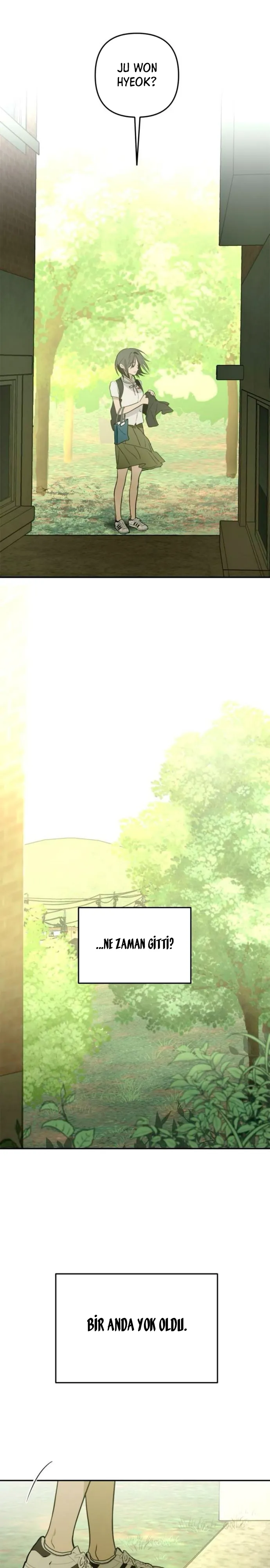 Sığınak Bölüm 15 - Sayfa 23