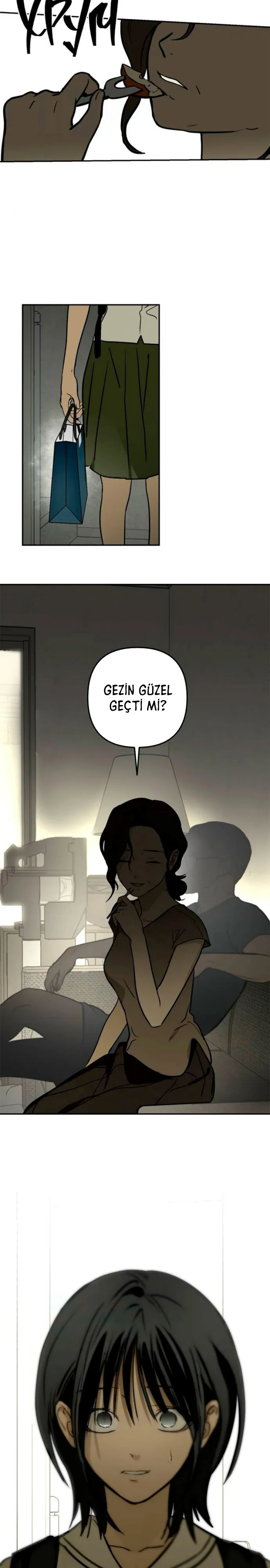 Sığınak Bölüm 15 - Sayfa 28