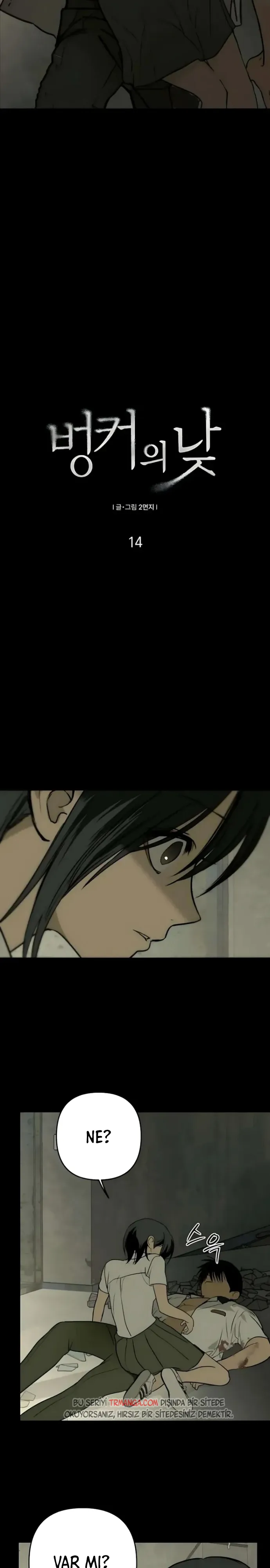 Sığınak Bölüm 14 - Sayfa 2