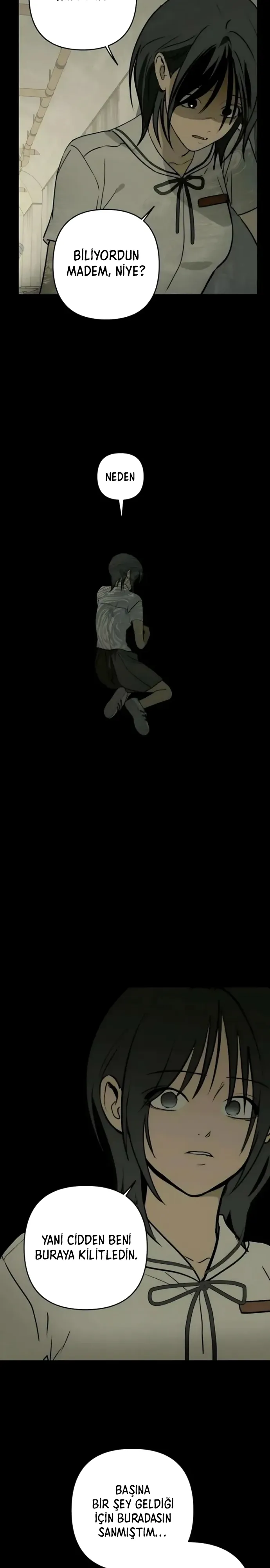 Sığınak Bölüm 14 - Sayfa 3