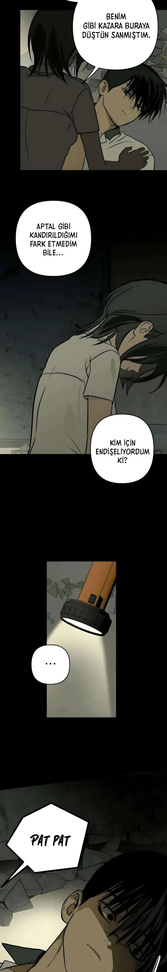 Sığınak Bölüm 14 - Sayfa 4