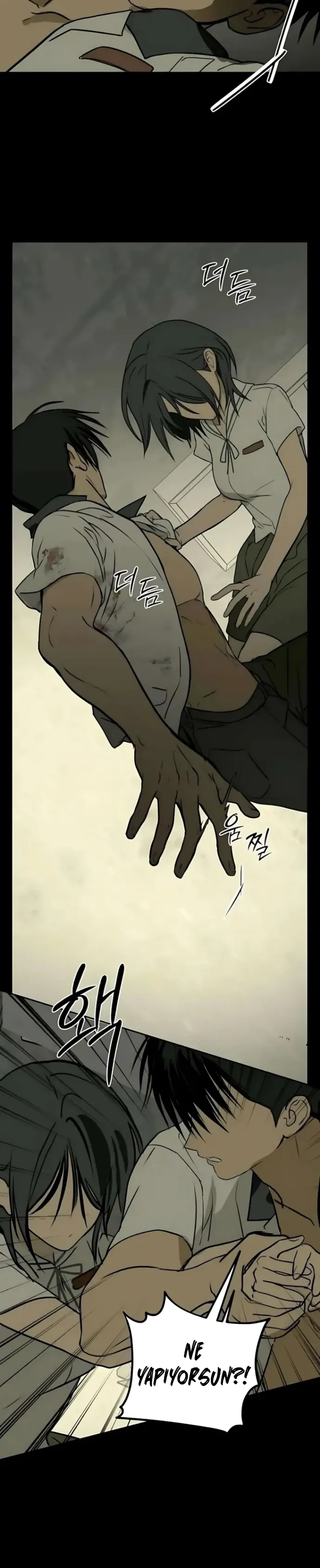 Sığınak Bölüm 14 - Sayfa 5