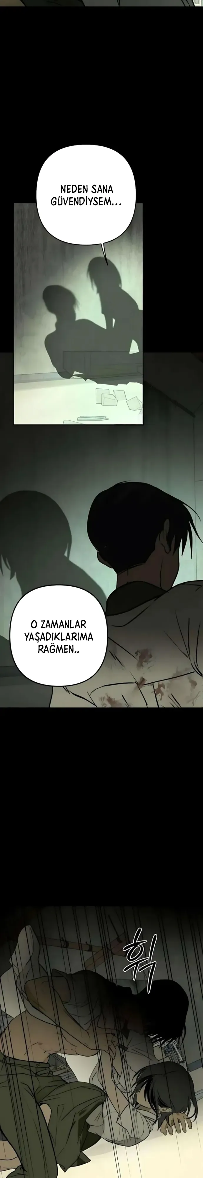 Sığınak Bölüm 14 - Sayfa 7