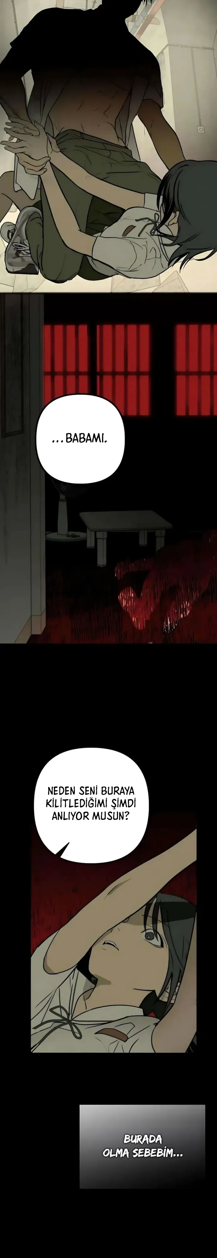 Sığınak Bölüm 14 - Sayfa 10
