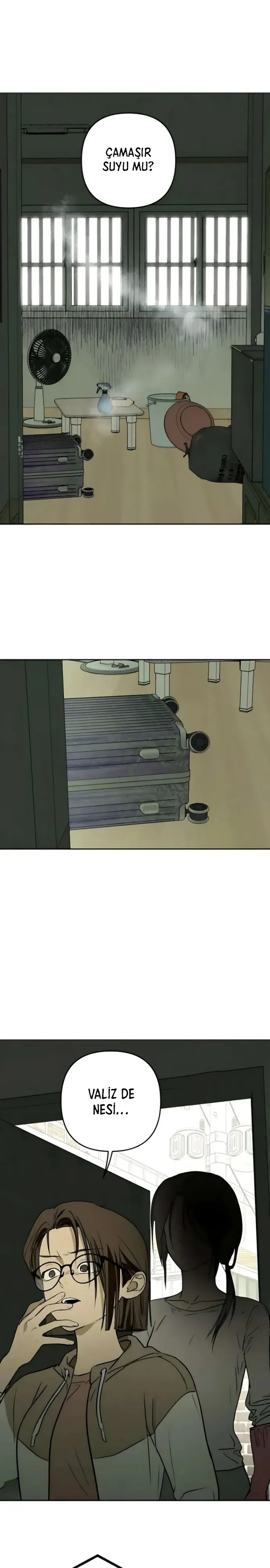 Sığınak Bölüm 14 - Sayfa 13