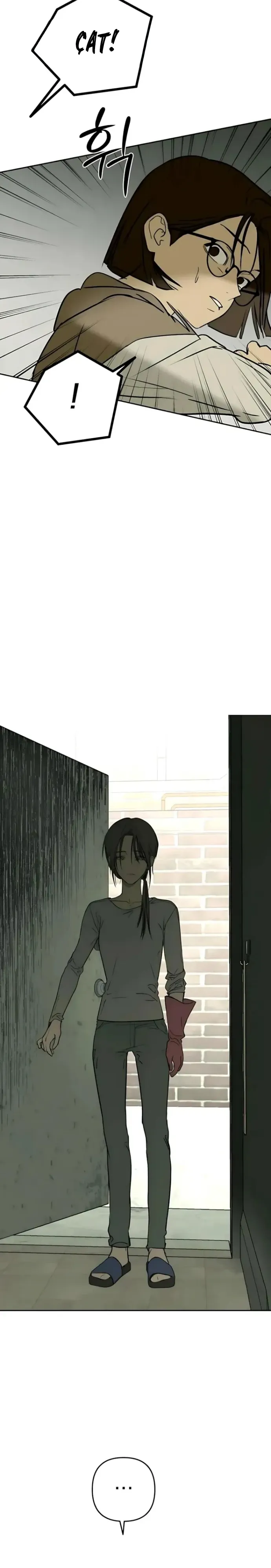 Sığınak Bölüm 14 - Sayfa 14