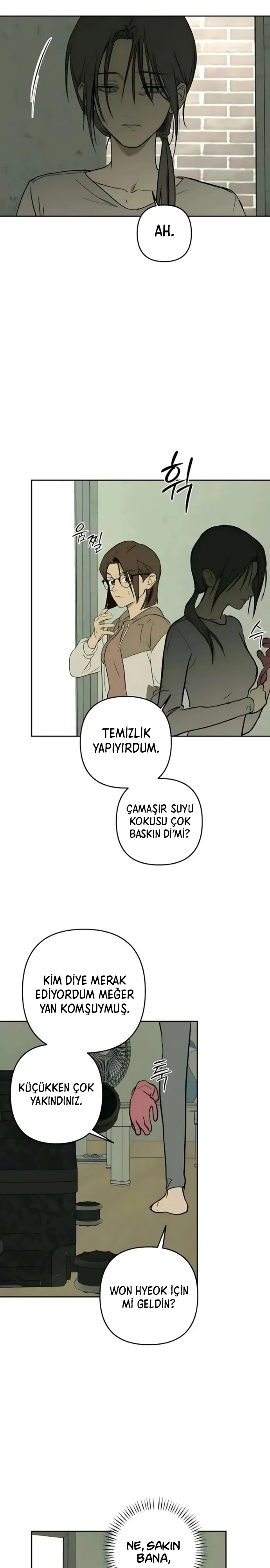 Sığınak Bölüm 14 - Sayfa 15