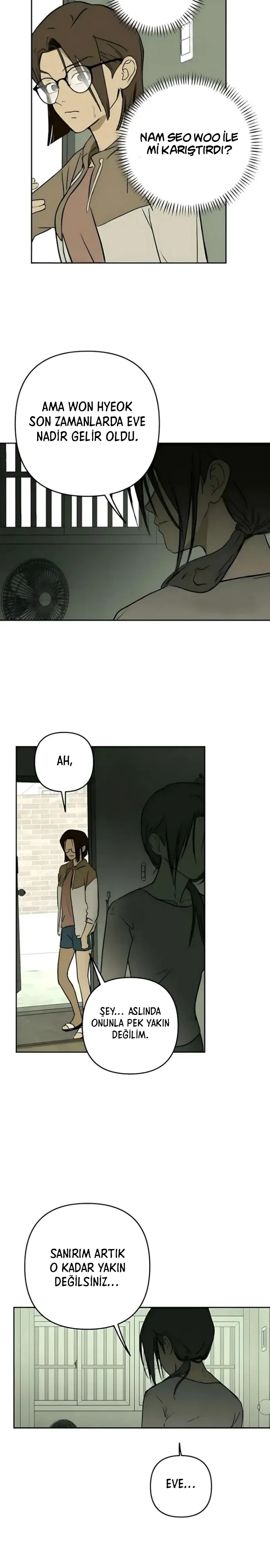 Sığınak Bölüm 14 - Sayfa 16