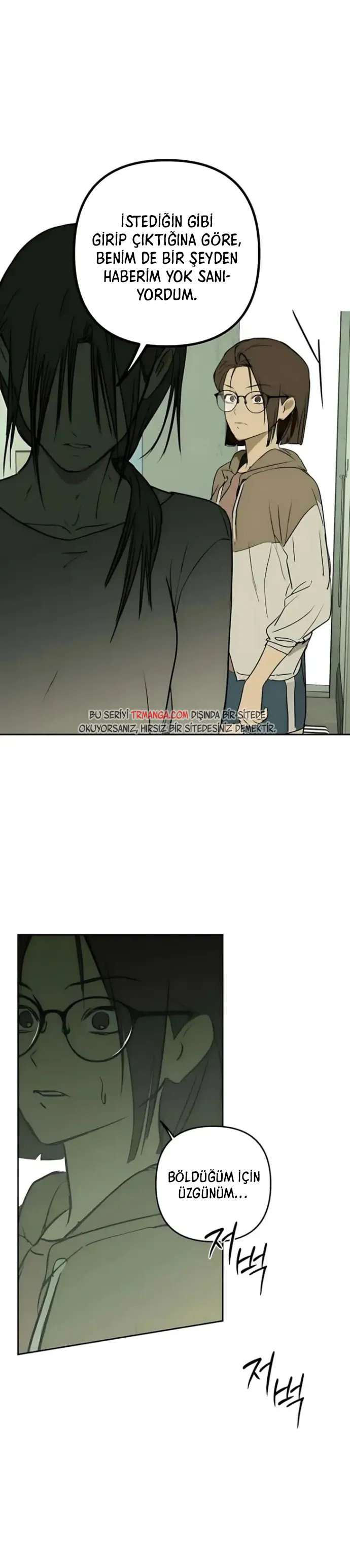 Sığınak Bölüm 14 - Sayfa 17