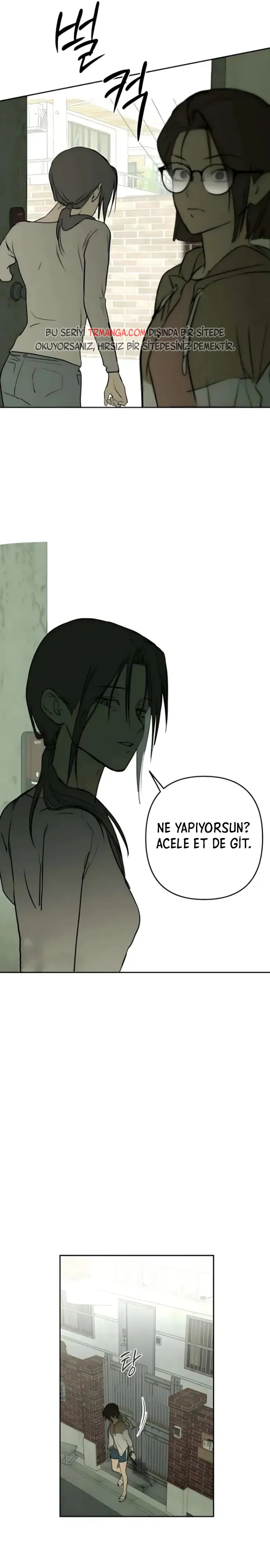 Sığınak Bölüm 14 - Sayfa 18