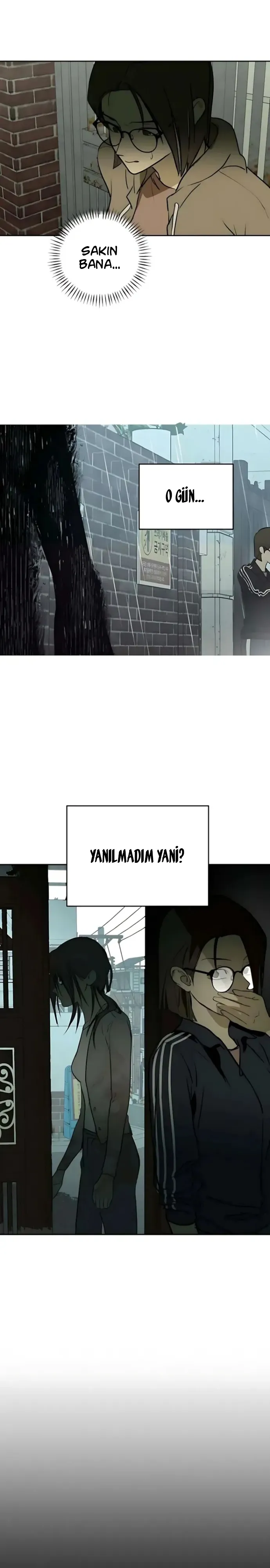 Sığınak Bölüm 14 - Sayfa 19