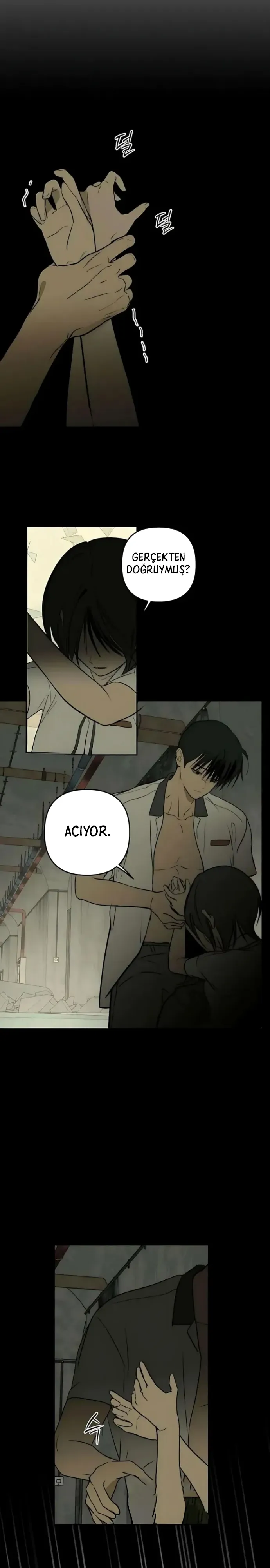 Sığınak Bölüm 14 - Sayfa 20